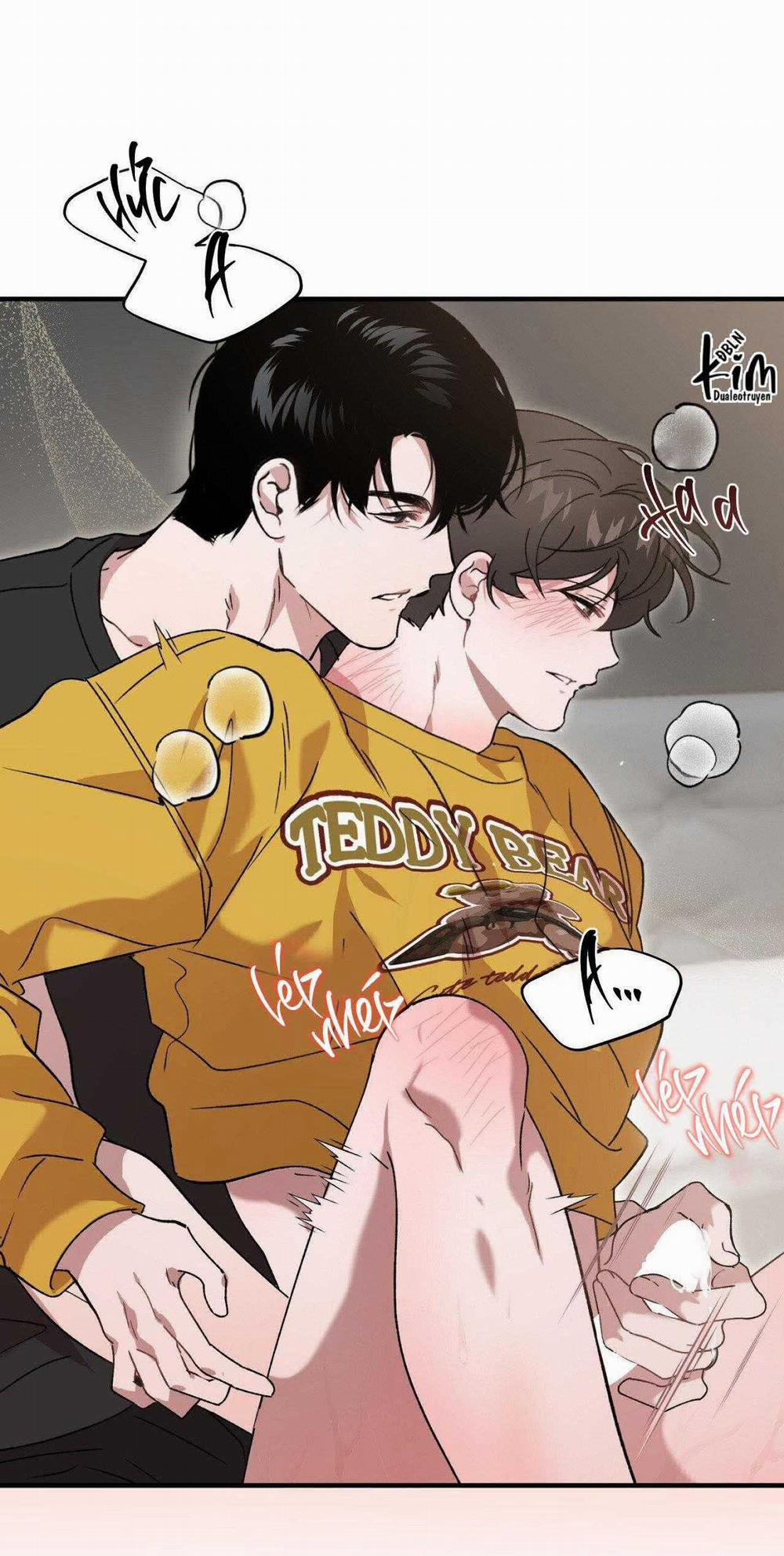 manhwax10.com - Truyện Manhwa Đã Hiểu Chưa Chương 66 Trang 4