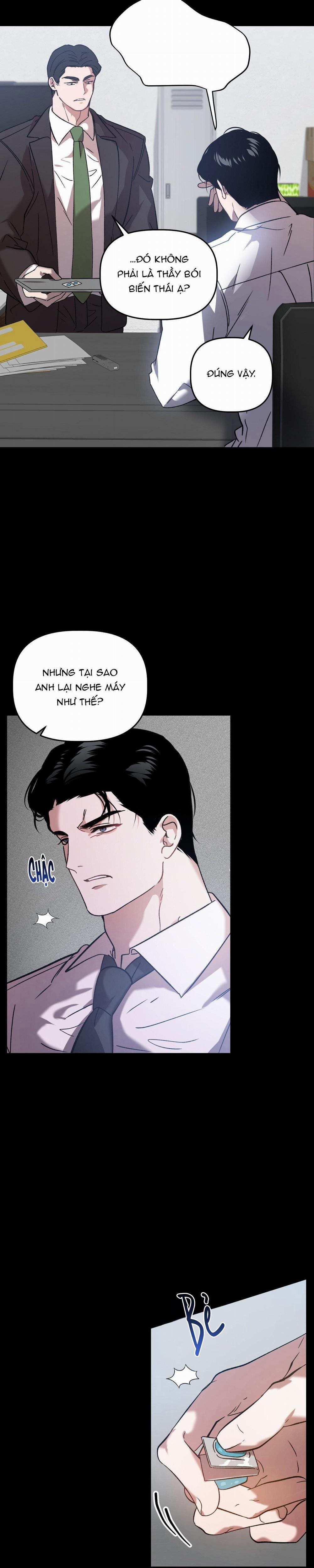 manhwax10.com - Truyện Manhwa Đã Hiểu Chưa Chương 68 Trang 16