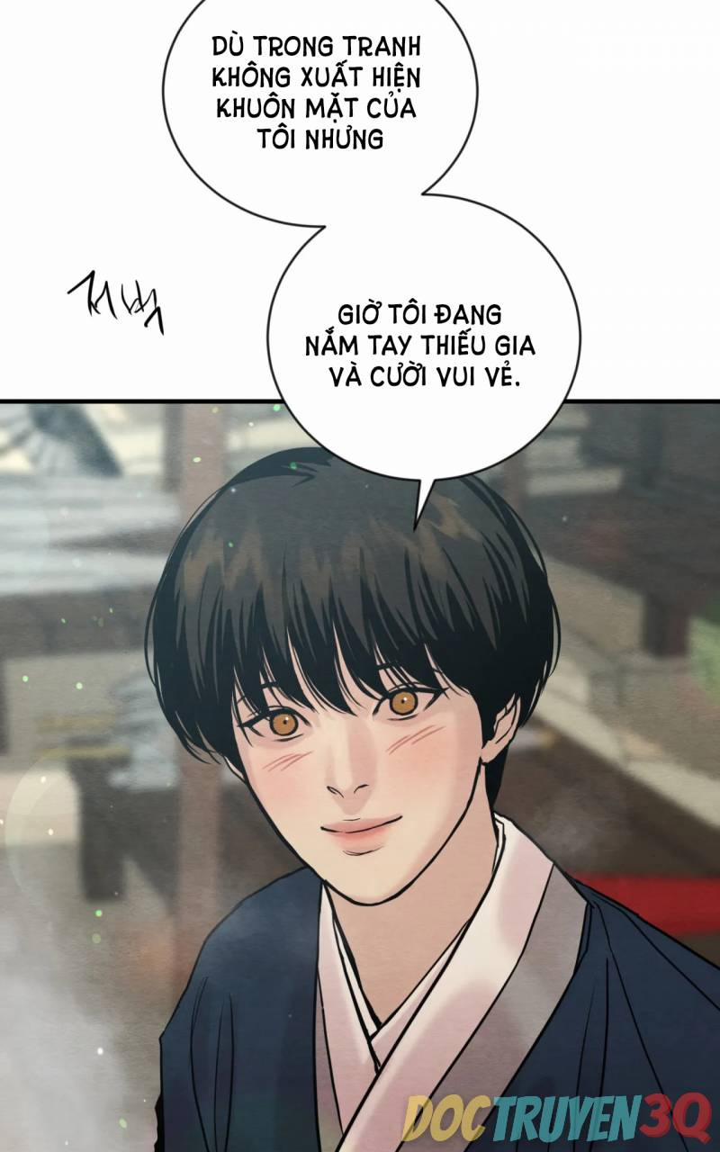 manhwax10.com - Truyện Manhwa Dạ Ký Chương 111 2 Trang 11