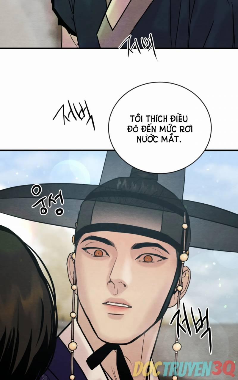 manhwax10.com - Truyện Manhwa Dạ Ký Chương 111 2 Trang 12