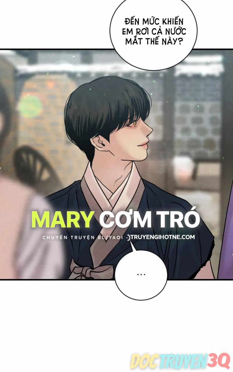 manhwax10.com - Truyện Manhwa Dạ Ký Chương 111 2 Trang 3