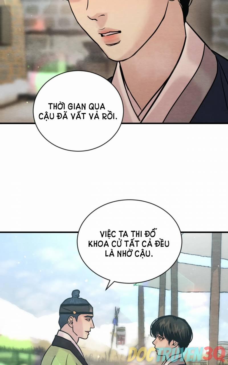 manhwax10.com - Truyện Manhwa Dạ Ký Chương 111 2 Trang 22