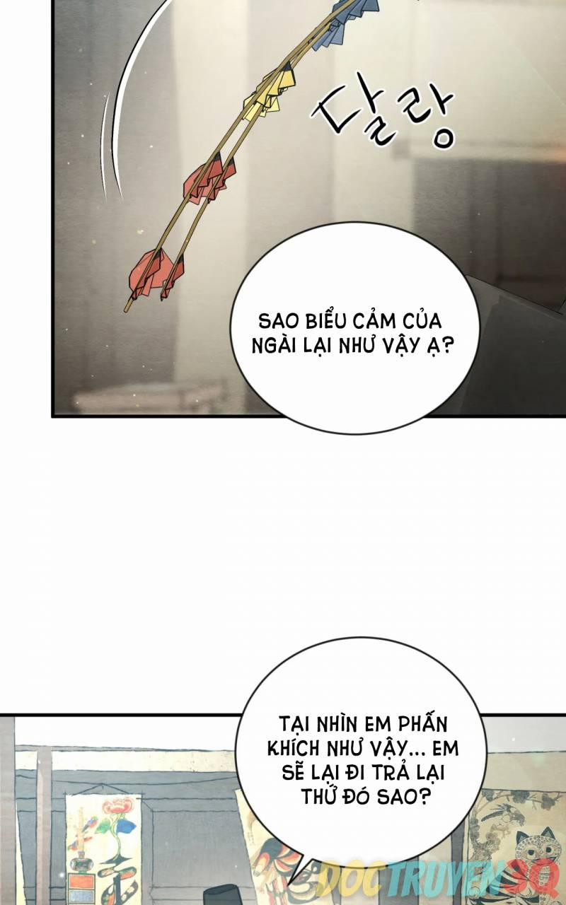 manhwax10.com - Truyện Manhwa Dạ Ký Chương 111 2 Trang 28