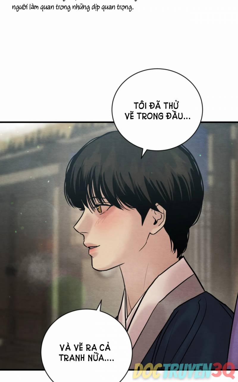 manhwax10.com - Truyện Manhwa Dạ Ký Chương 111 2 Trang 5