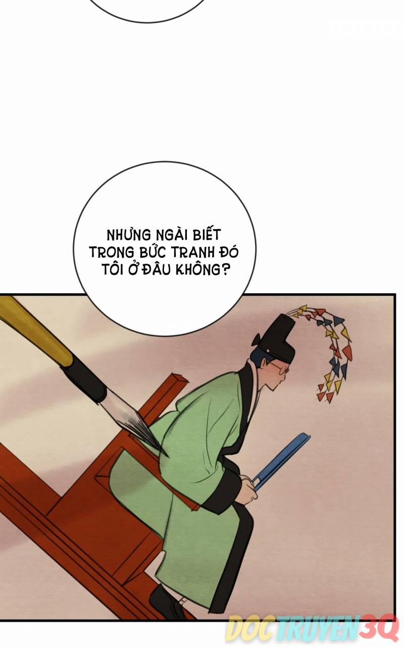 manhwax10.com - Truyện Manhwa Dạ Ký Chương 111 2 Trang 6