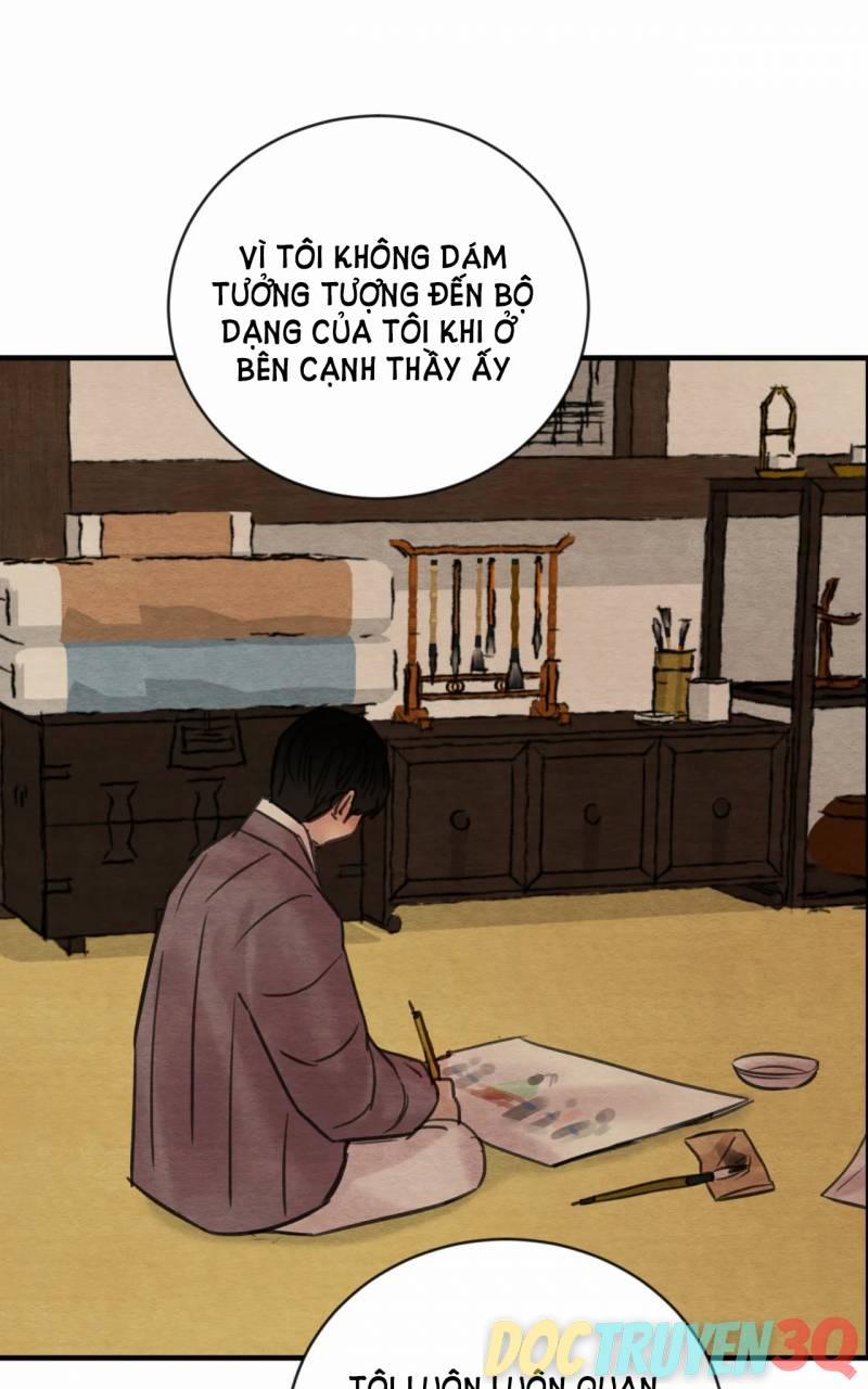 manhwax10.com - Truyện Manhwa Dạ Ký Chương 111 2 Trang 8