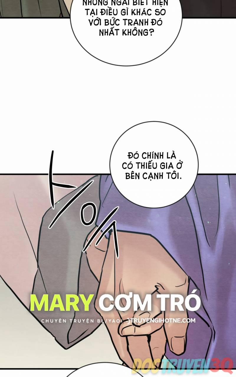 manhwax10.com - Truyện Manhwa Dạ Ký Chương 111 2 Trang 10