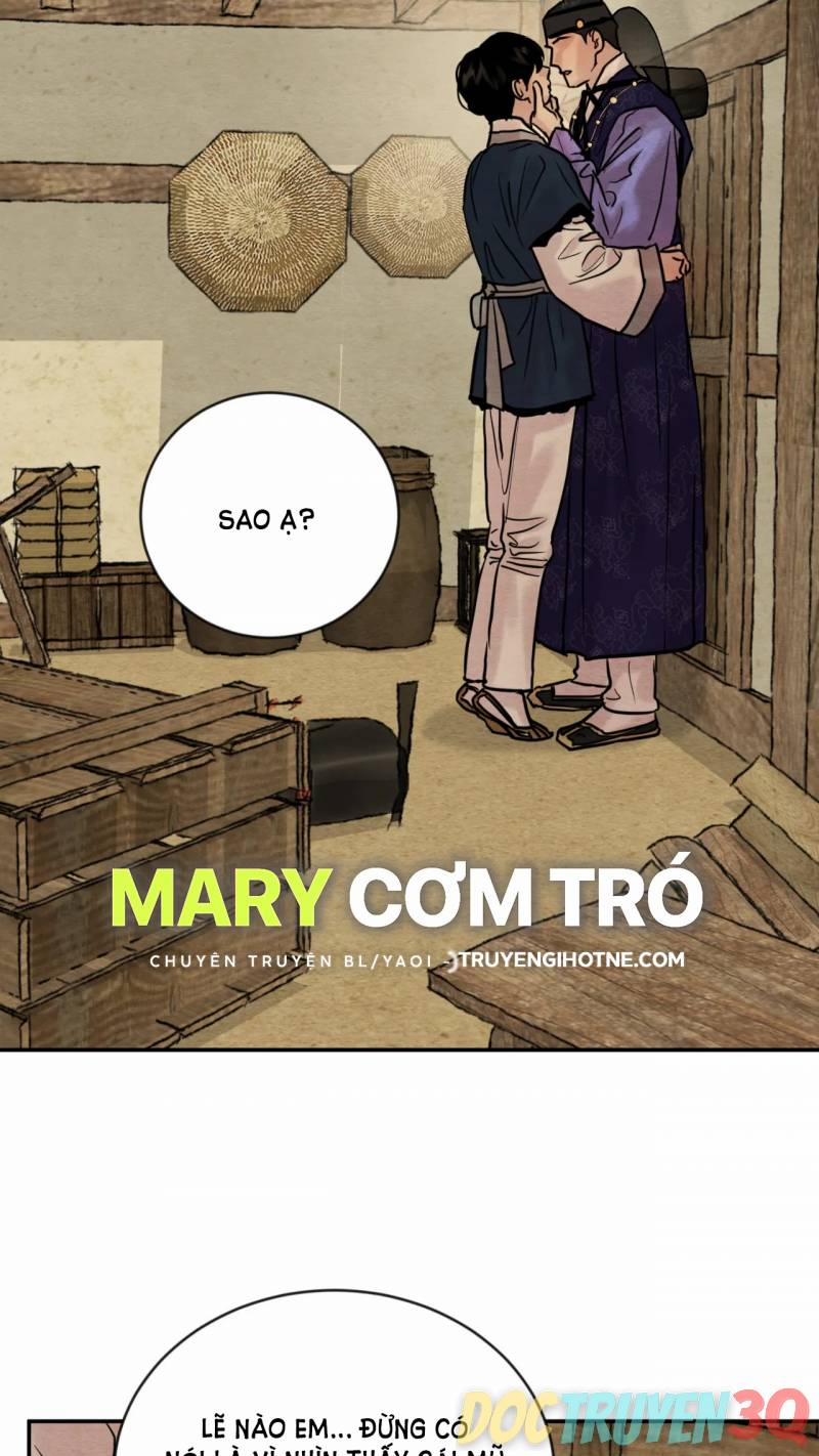 manhwax10.com - Truyện Manhwa Dạ Ký Chương 112 1 Trang 3