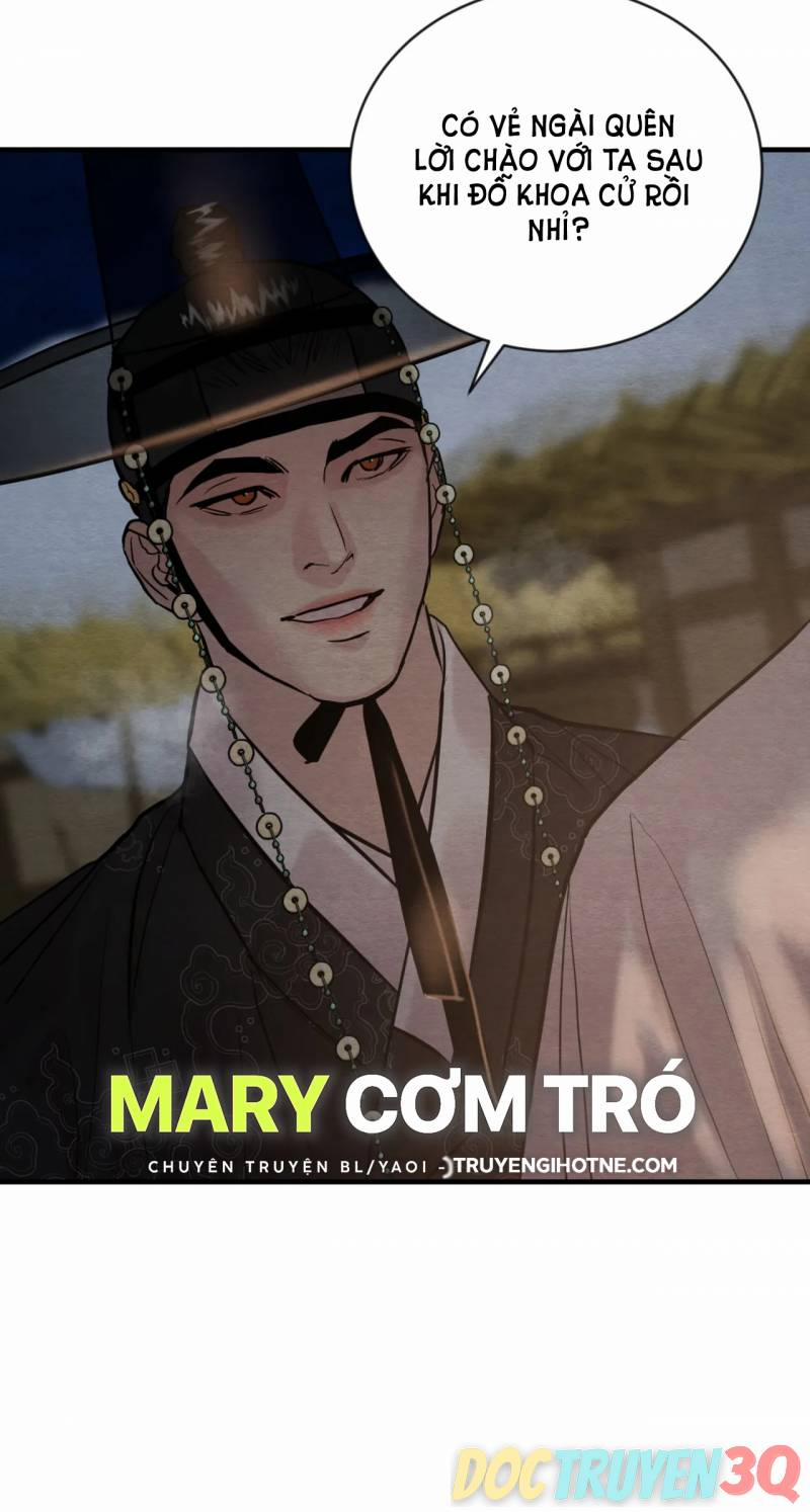 manhwax10.com - Truyện Manhwa Dạ Ký Chương 115 1 Trang 21