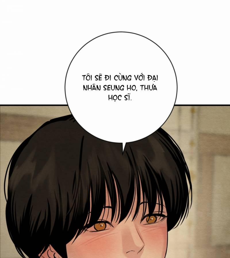 manhwax10.com - Truyện Manhwa Dạ Ký Chương 119 1 Trang 1