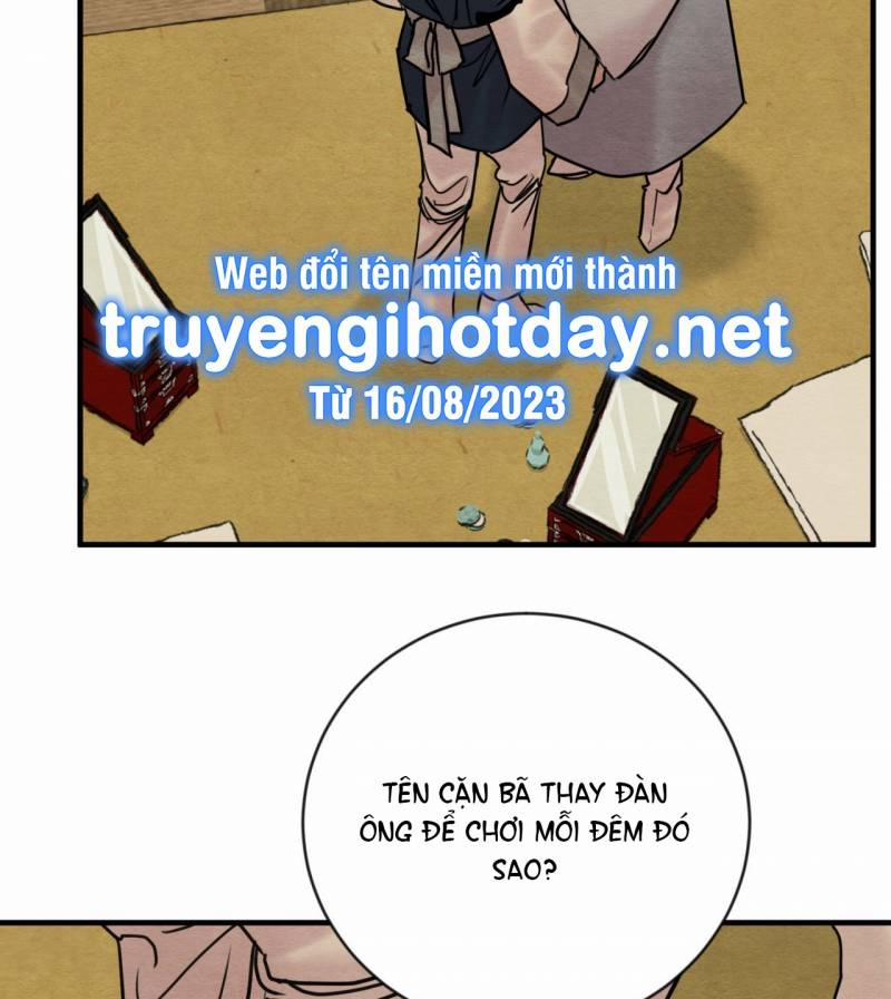 manhwax10.com - Truyện Manhwa Dạ Ký Chương 119 1 Trang 14