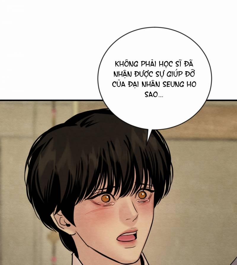 manhwax10.com - Truyện Manhwa Dạ Ký Chương 119 1 Trang 26