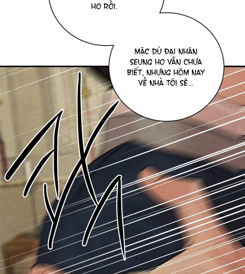 manhwax10.com - Truyện Manhwa Dạ Ký Chương 119 1 Trang 4