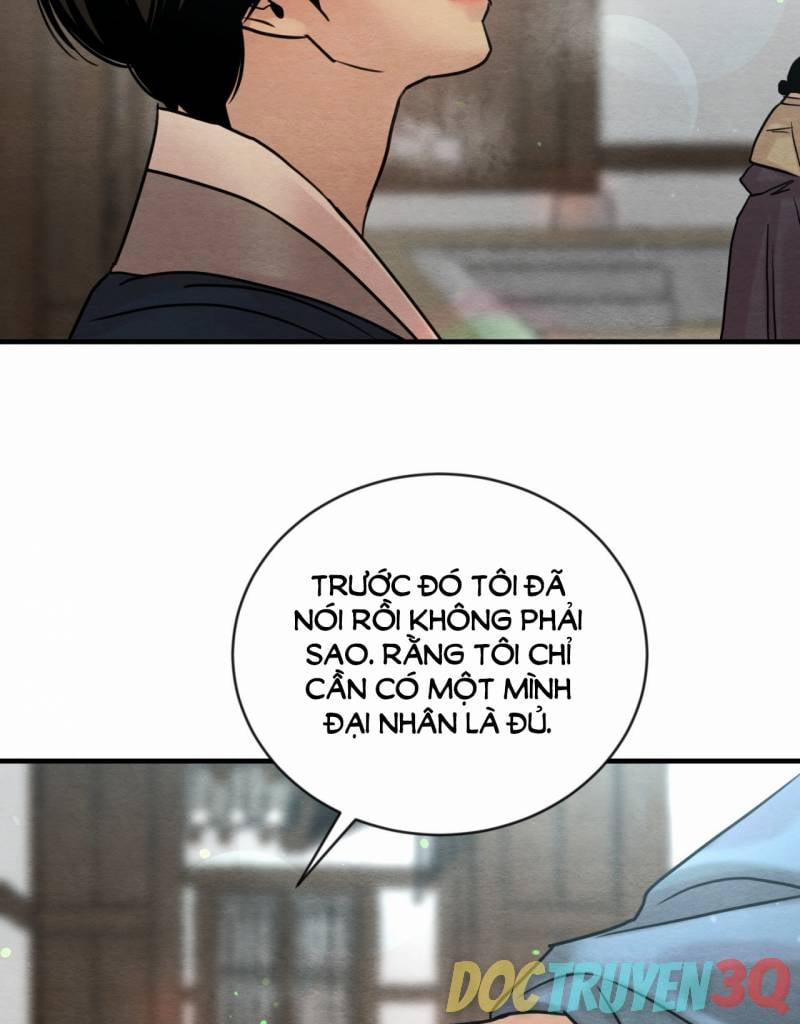 manhwax10.com - Truyện Manhwa Dạ Ký Chương 120 1 Trang 19