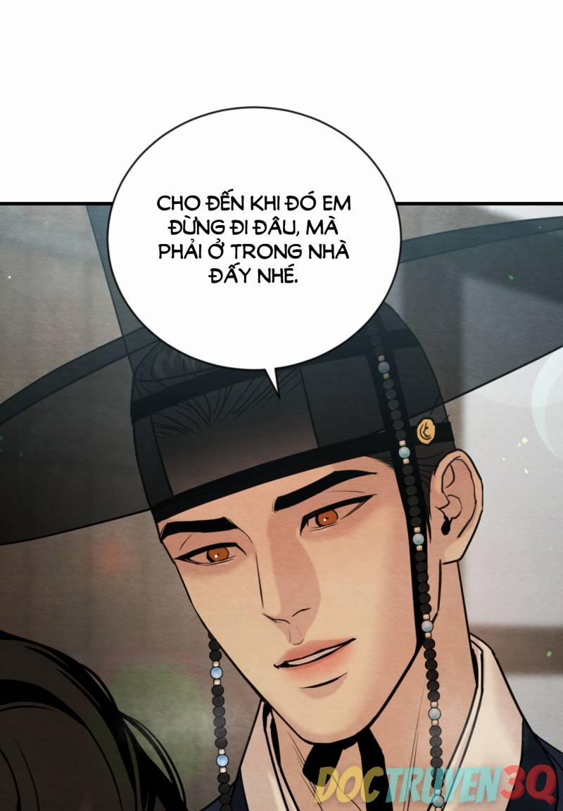 manhwax10.com - Truyện Manhwa Dạ Ký Chương 120 1 Trang 30