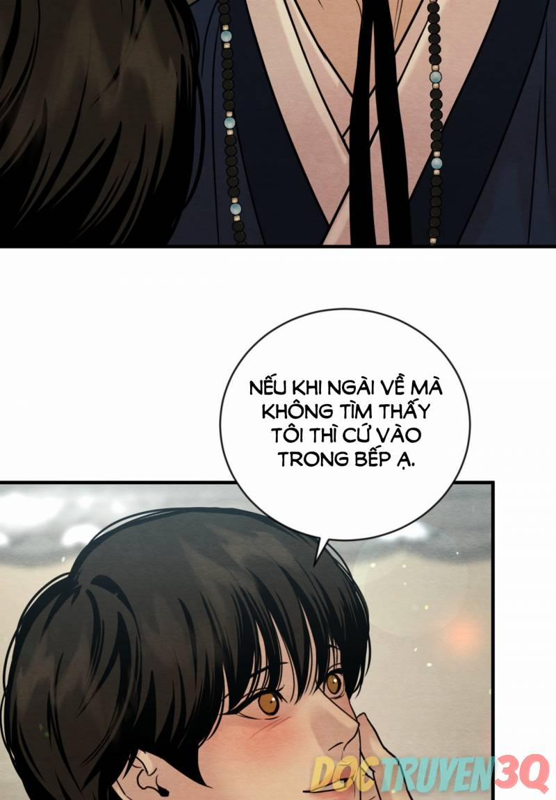 manhwax10.com - Truyện Manhwa Dạ Ký Chương 120 1 Trang 31