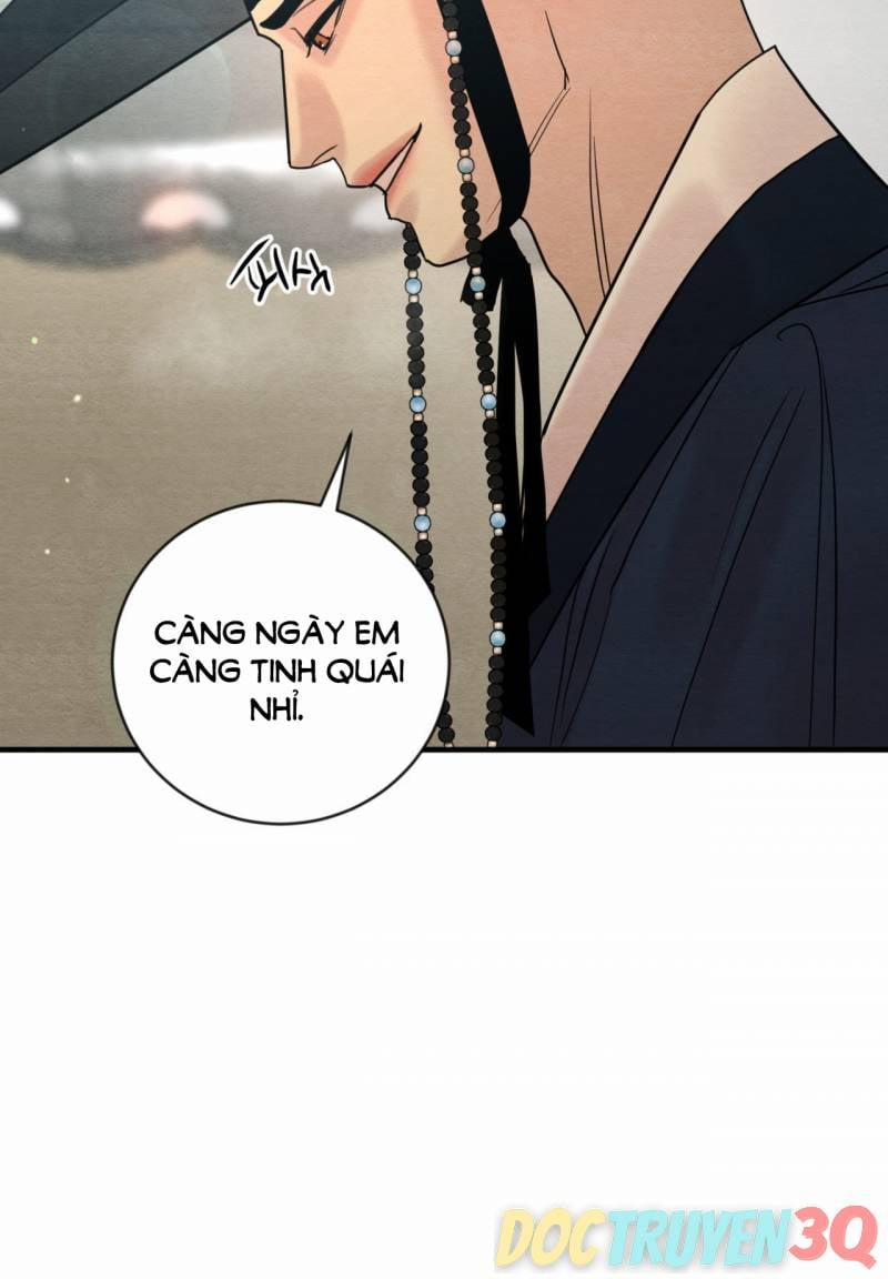 manhwax10.com - Truyện Manhwa Dạ Ký Chương 120 1 Trang 33