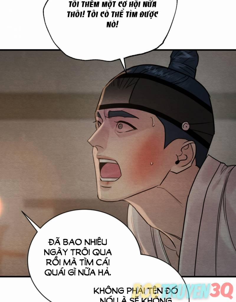 manhwax10.com - Truyện Manhwa Dạ Ký Chương 120 1 Trang 6