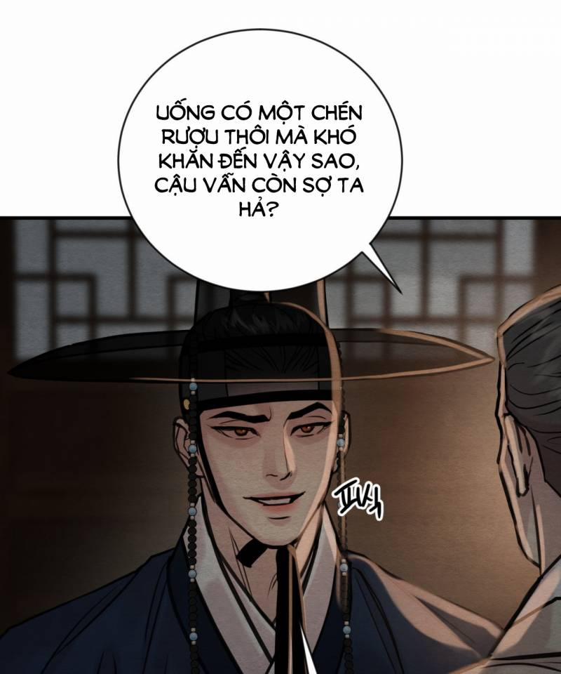 manhwax10.com - Truyện Manhwa Dạ Ký Chương 123 2 Trang 1