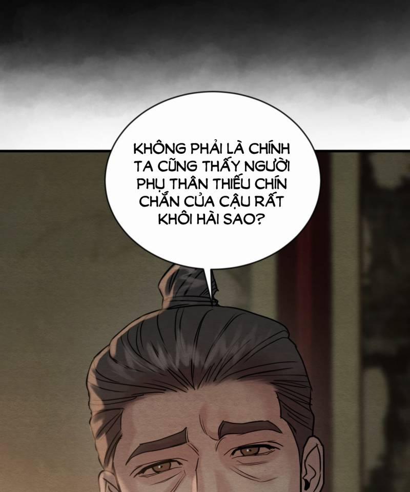 manhwax10.com - Truyện Manhwa Dạ Ký Chương 123 2 Trang 31