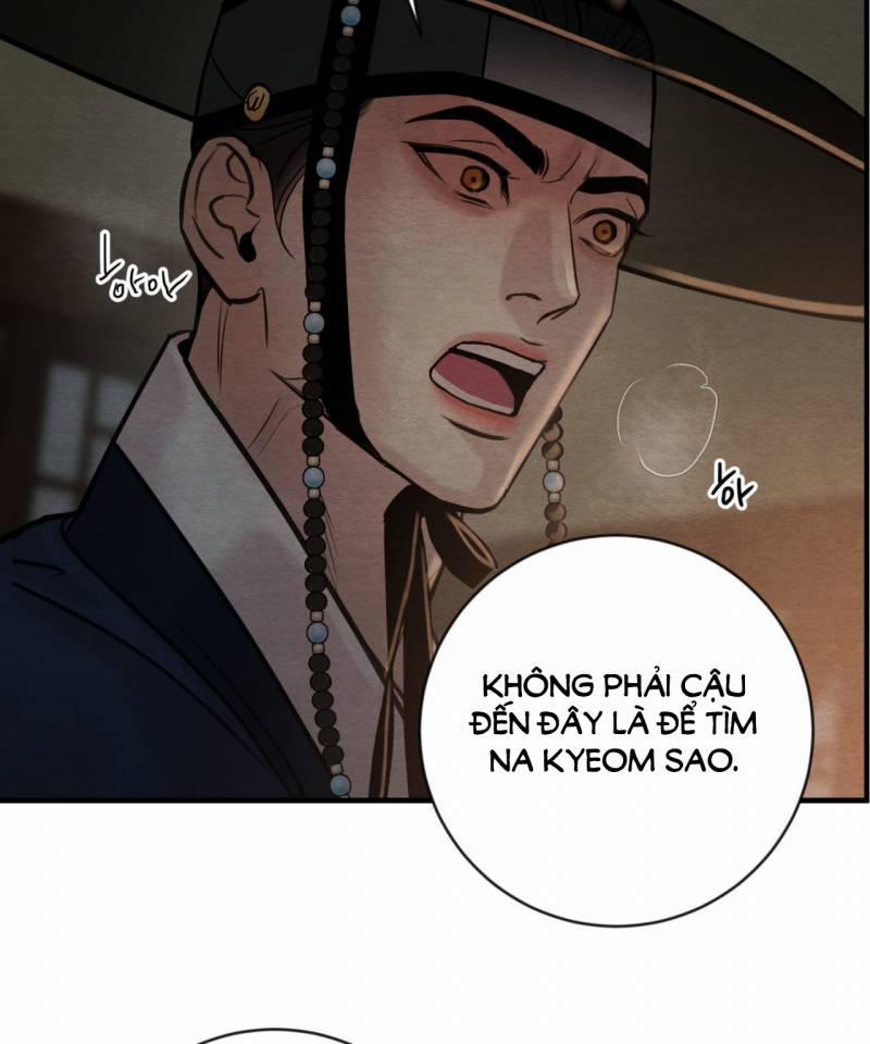 manhwax10.com - Truyện Manhwa Dạ Ký Chương 123 2 Trang 36