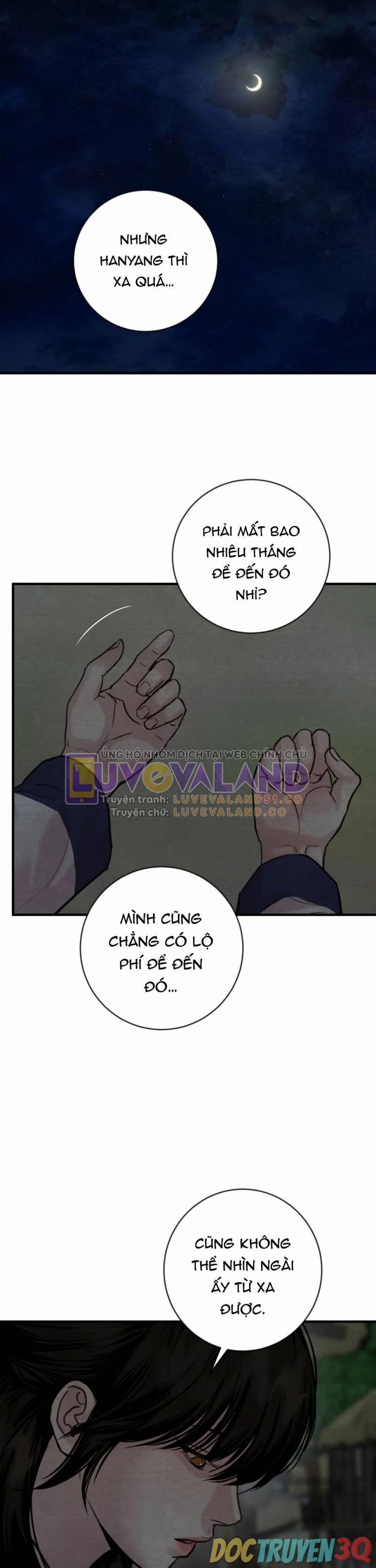 manhwax10.com - Truyện Manhwa Dạ Ký Chương 128 5 Trang 6