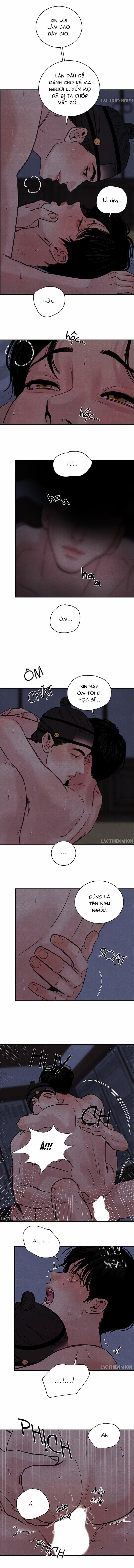 manhwax10.com - Truyện Manhwa Dạ Ký Chương 21 Trang 7