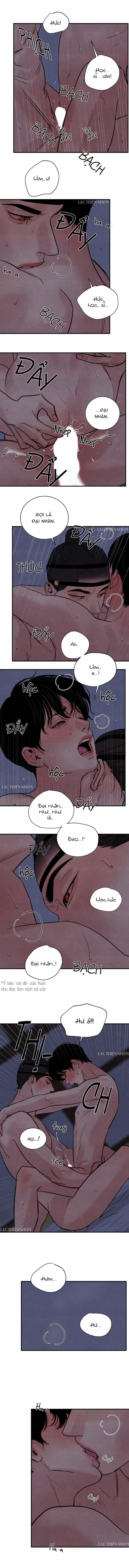 manhwax10.com - Truyện Manhwa Dạ Ký Chương 21 Trang 8