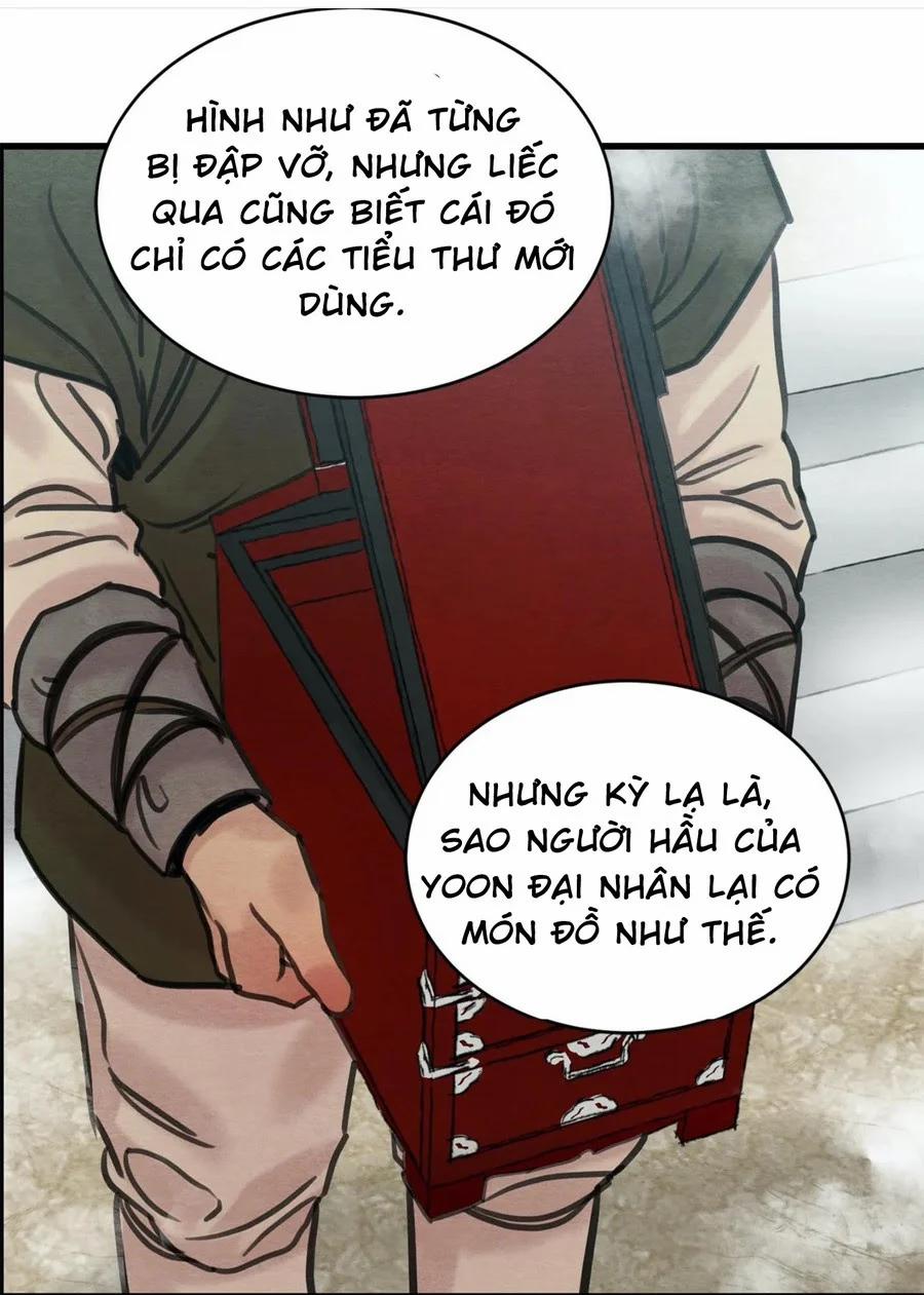 manhwax10.com - Truyện Manhwa Dạ Ký Chương 45 Trang 14