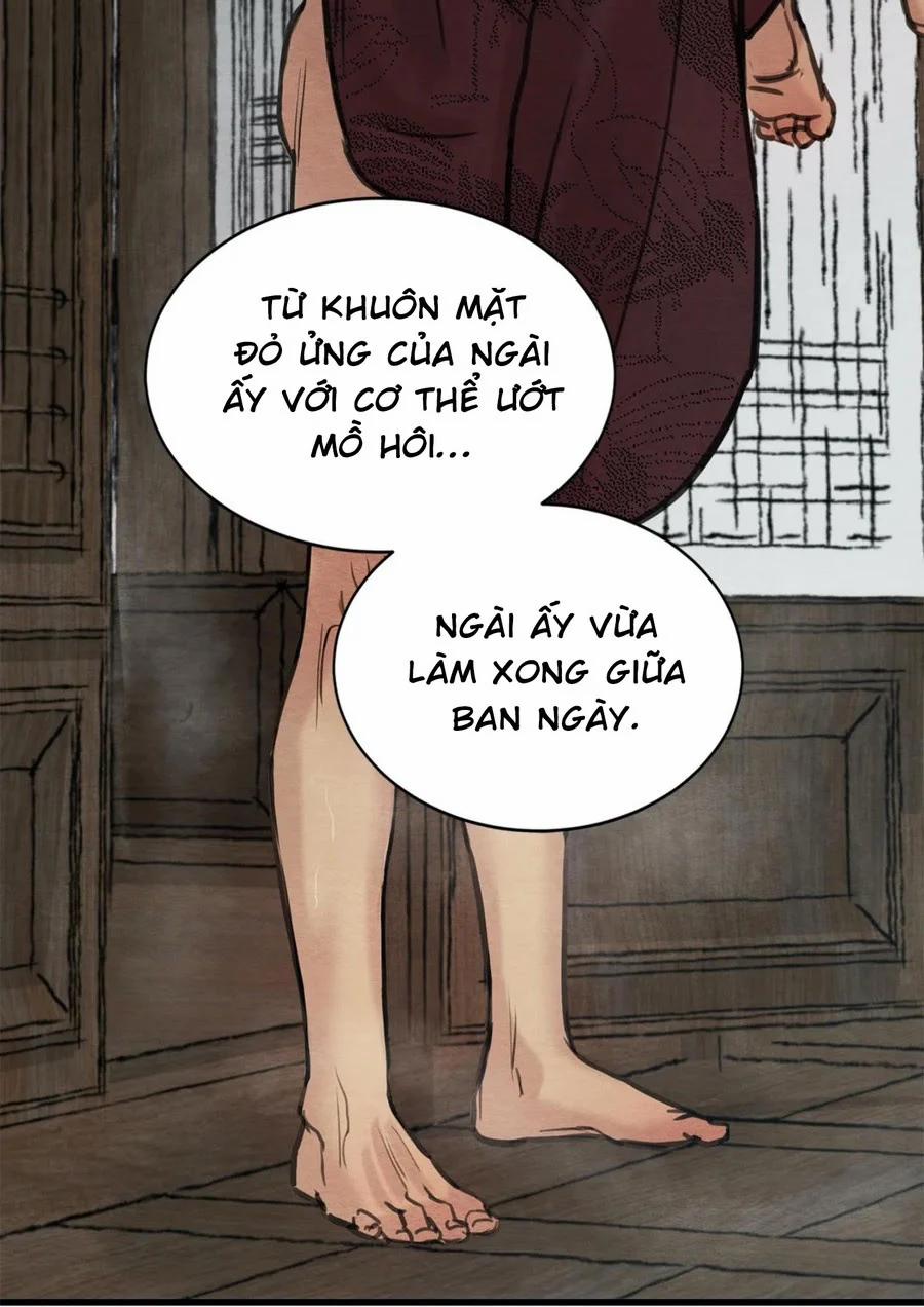 manhwax10.com - Truyện Manhwa Dạ Ký Chương 45 Trang 18