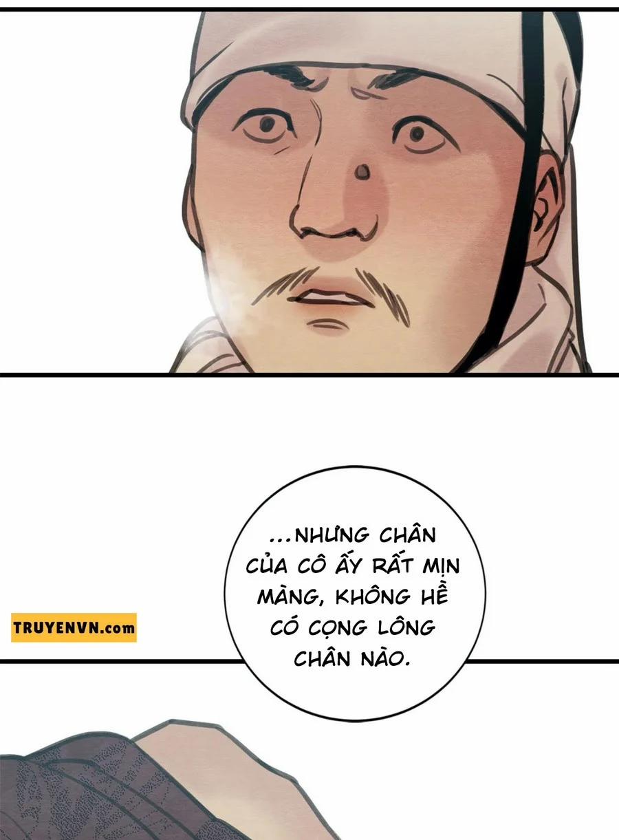 manhwax10.com - Truyện Manhwa Dạ Ký Chương 45 Trang 21