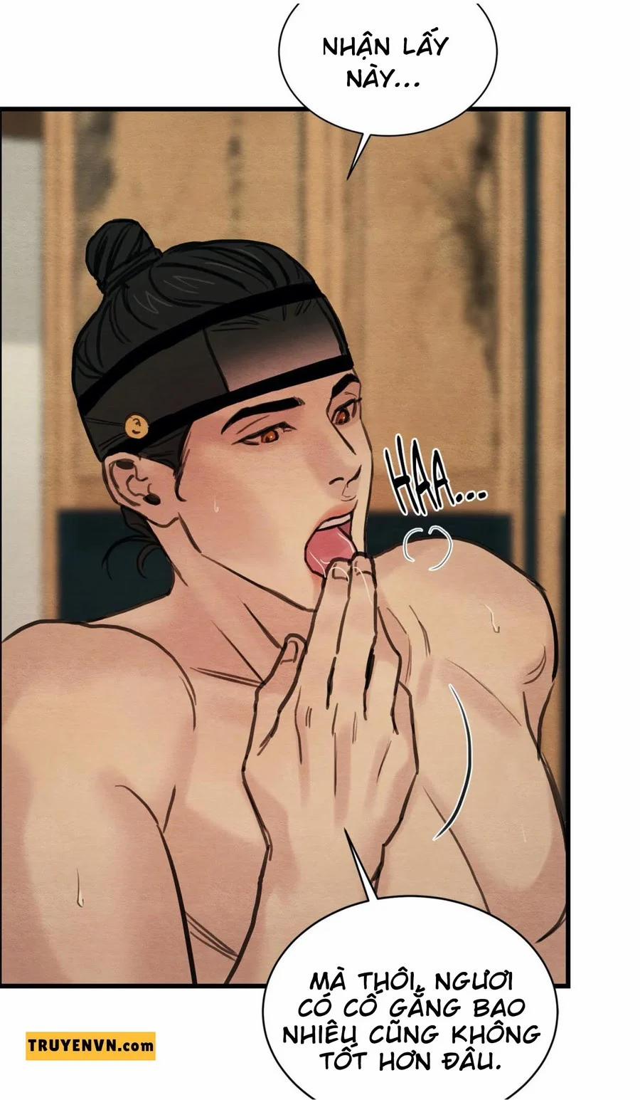 manhwax10.com - Truyện Manhwa Dạ Ký Chương 45 Trang 42