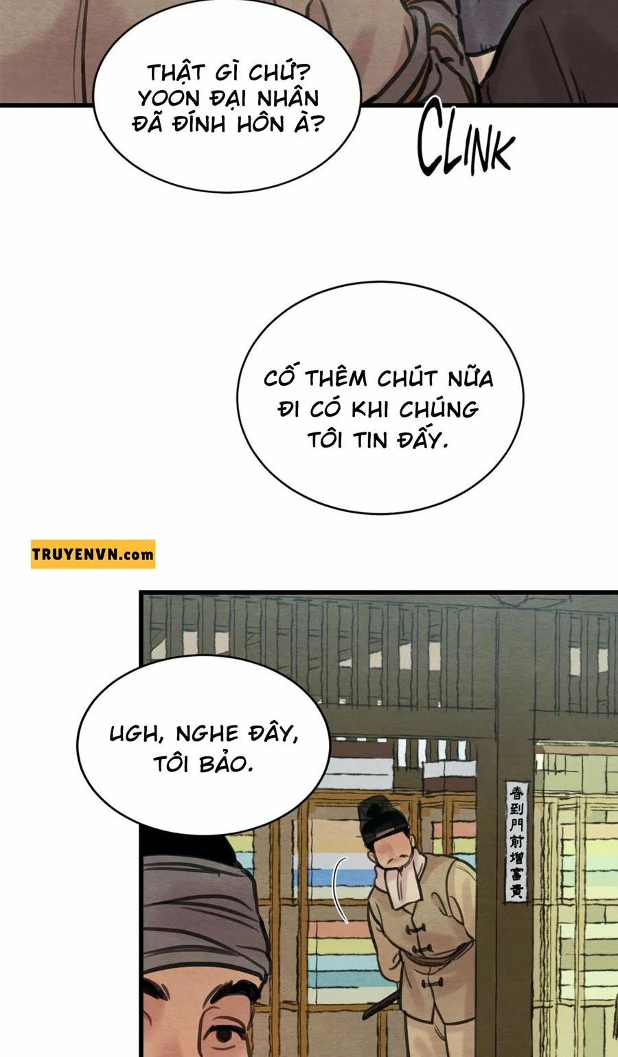 manhwax10.com - Truyện Manhwa Dạ Ký Chương 45 Trang 10