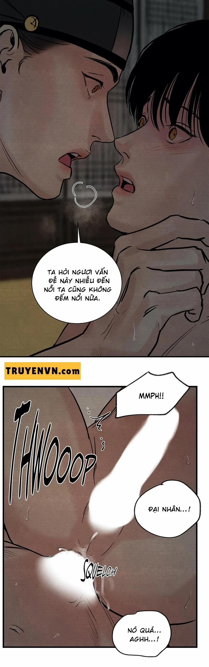 manhwax10.com - Truyện Manhwa Dạ Ký Chương 48 Trang 26