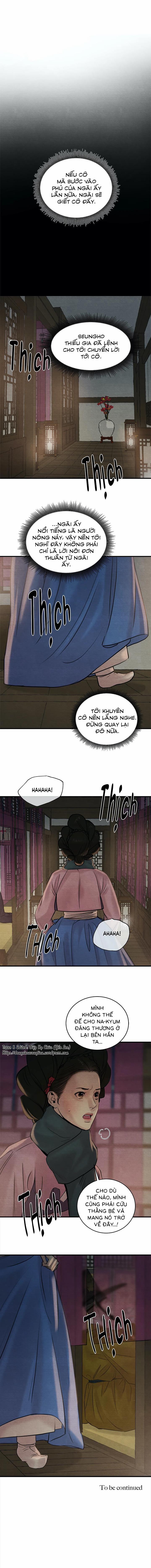 manhwax10.com - Truyện Manhwa Dạ Ký Chương 69 Trang 6