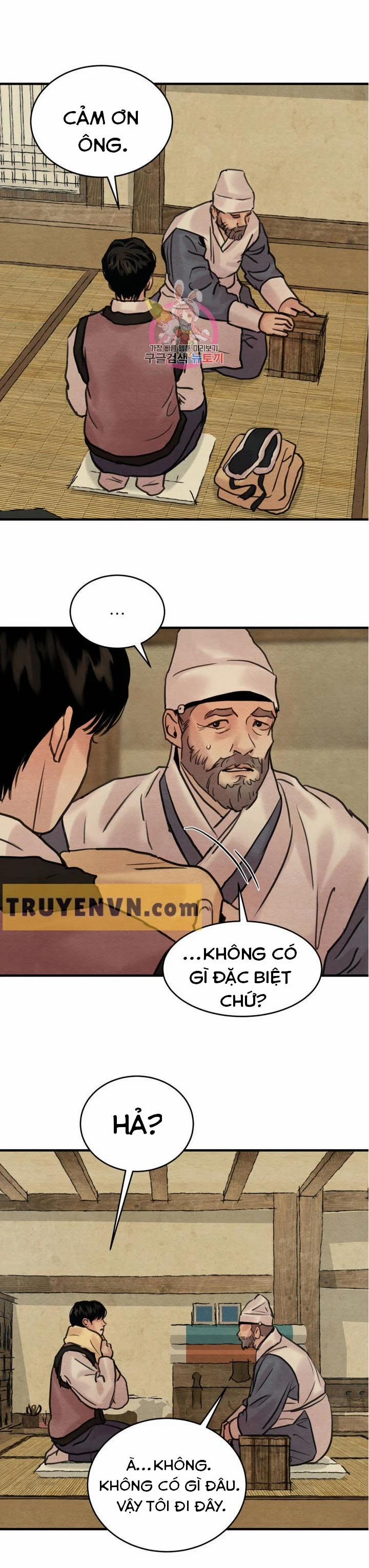 manhwax10.com - Truyện Manhwa Dạ Ký Chương 74 Trang 11