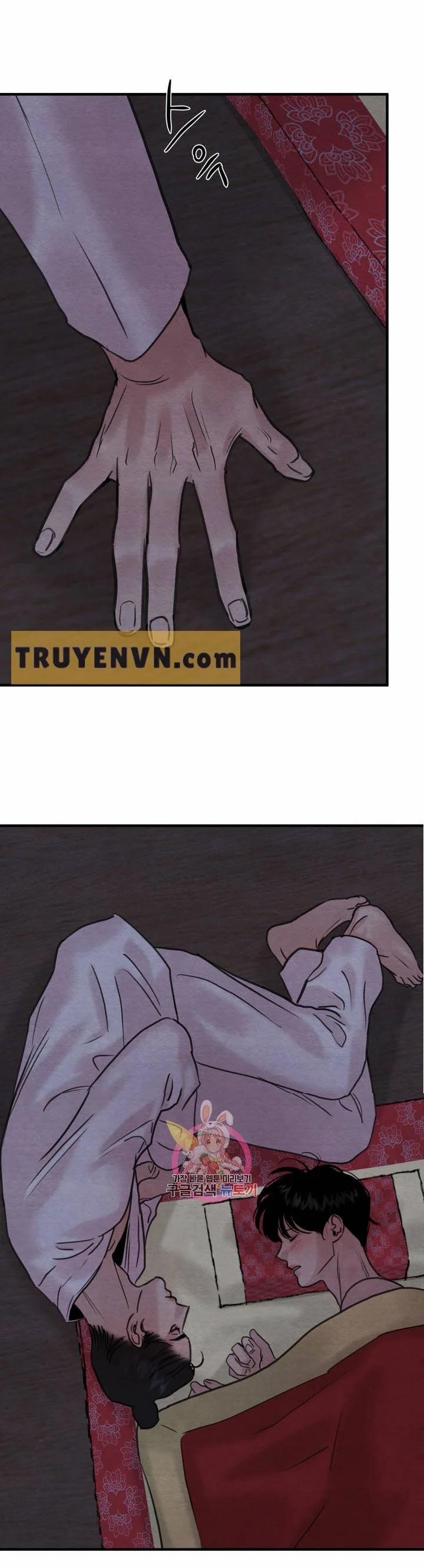 manhwax10.com - Truyện Manhwa Dạ Ký Chương 74 Trang 7