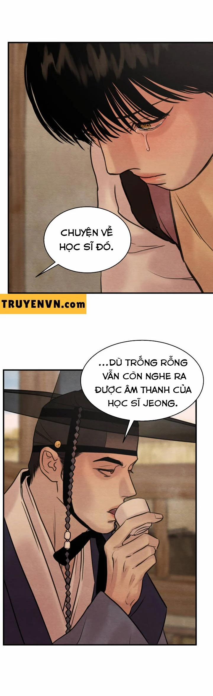 manhwax10.com - Truyện Manhwa Dạ Ký Chương 75 Trang 11