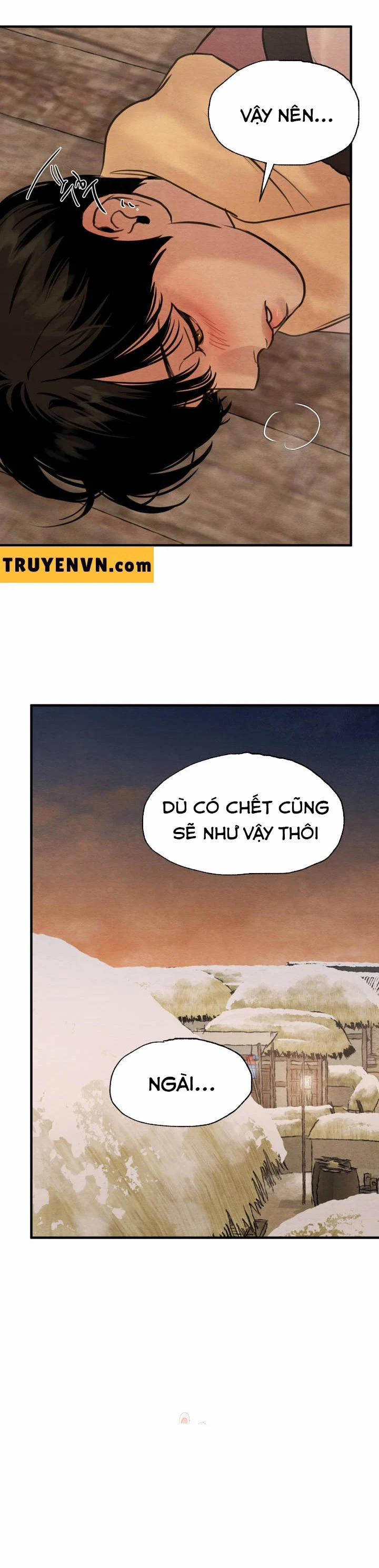 manhwax10.com - Truyện Manhwa Dạ Ký Chương 75 Trang 16