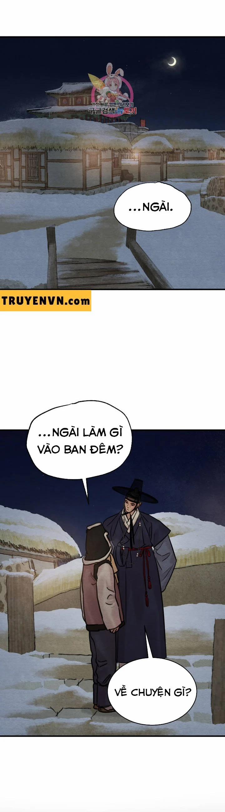 manhwax10.com - Truyện Manhwa Dạ Ký Chương 75 Trang 19