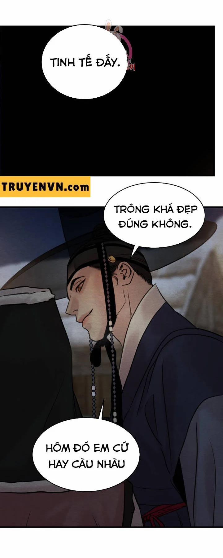 manhwax10.com - Truyện Manhwa Dạ Ký Chương 75 Trang 27