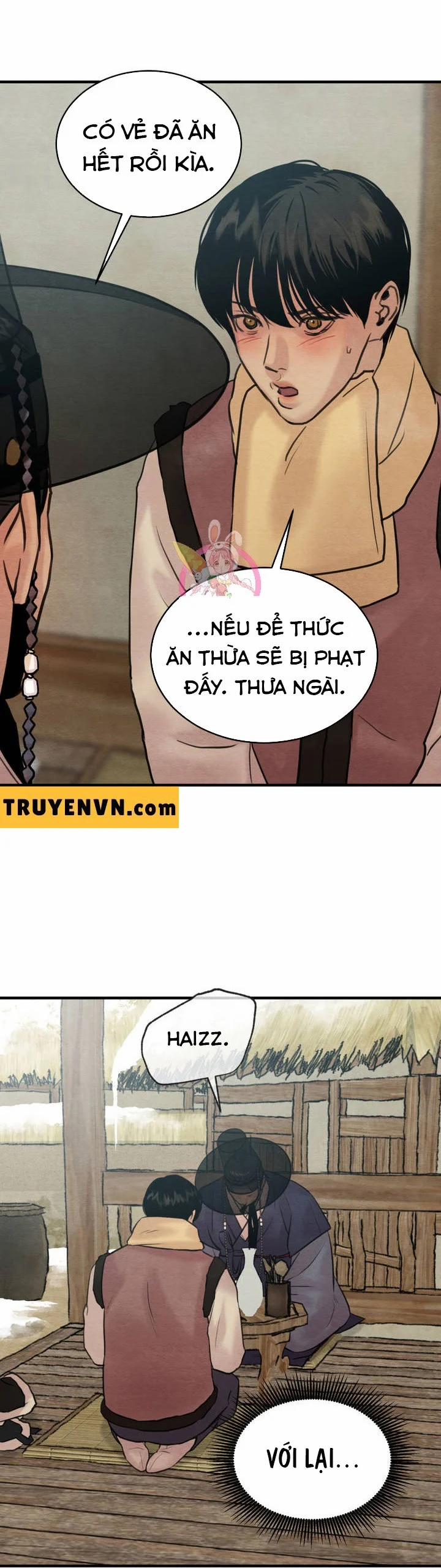 manhwax10.com - Truyện Manhwa Dạ Ký Chương 75 Trang 5