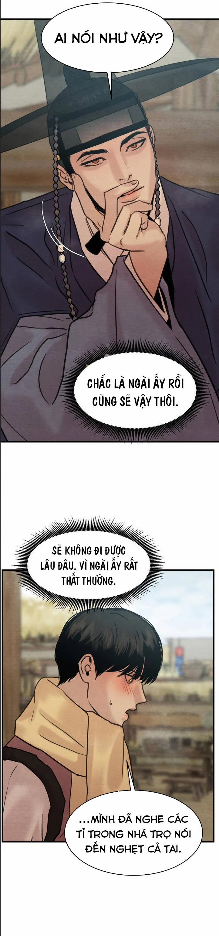 manhwax10.com - Truyện Manhwa Dạ Ký Chương 75 Trang 6