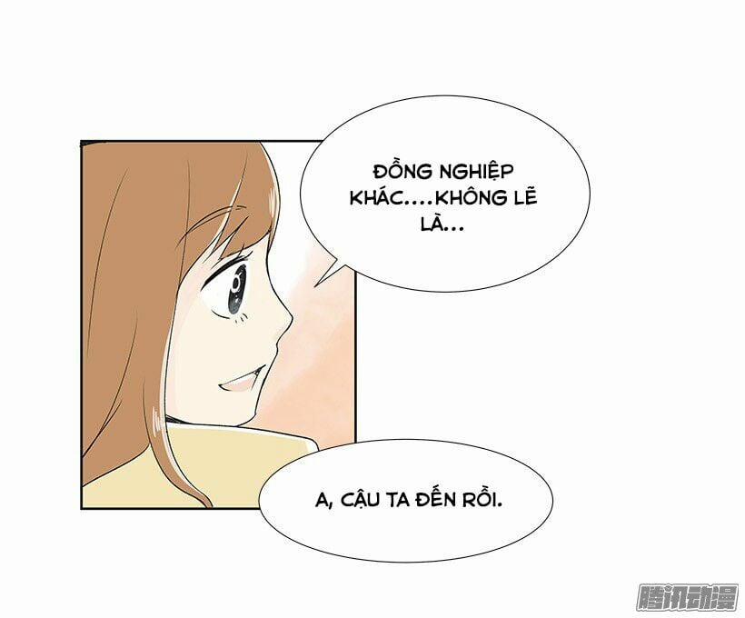 manhwax10.com - Truyện Manhwa Đã Lâu Không Gặp, Hà Đông Thiên Chương 0 0 Anh y l ng nghi p 0 Trang 36