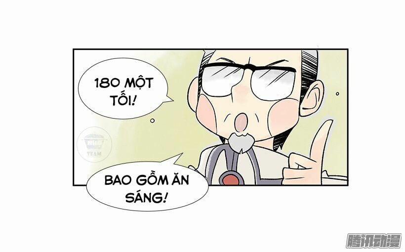 manhwax10.com - Truyện Manhwa Đã Lâu Không Gặp, Hà Đông Thiên Chương 0 0 Tr m Ho ng Mai Trang 27