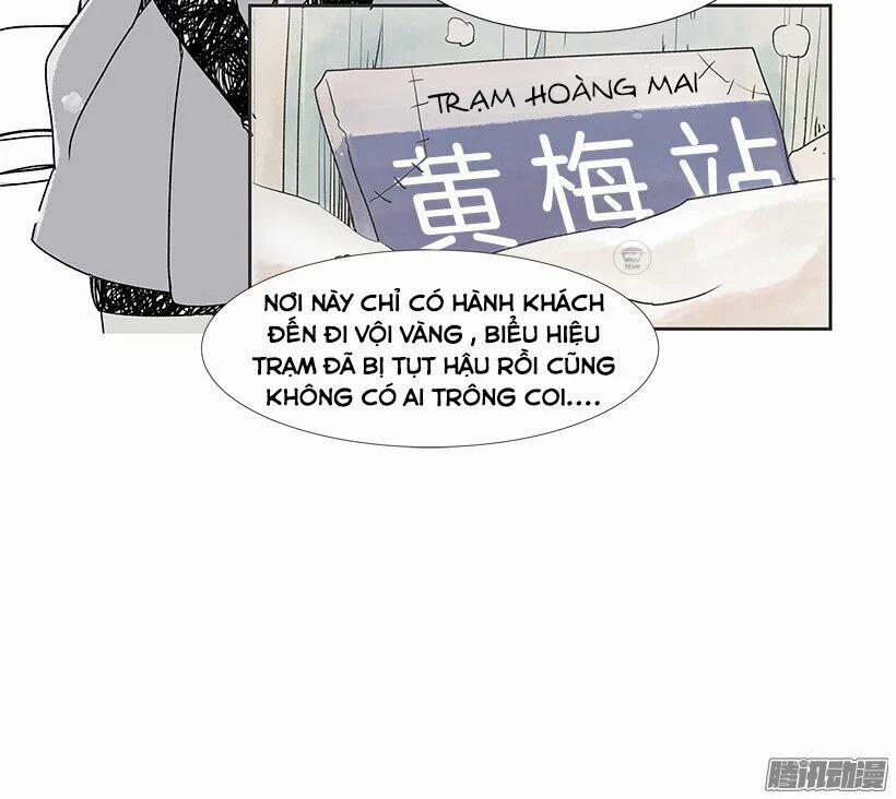 manhwax10.com - Truyện Manhwa Đã Lâu Không Gặp, Hà Đông Thiên Chương 0 0 Tr m Ho ng Mai Trang 10