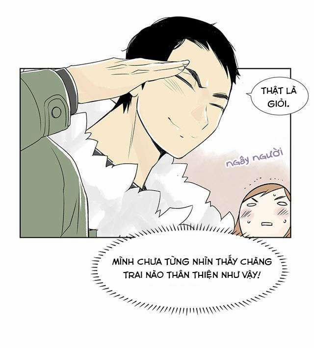 manhwax10.com - Truyện Manhwa Đã Lâu Không Gặp, Hà Đông Thiên Chương 4 Trang 14