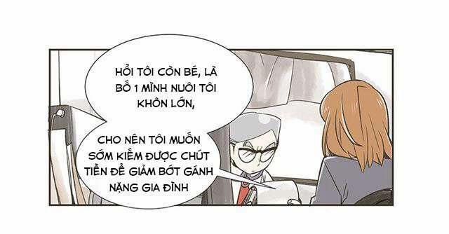 manhwax10.com - Truyện Manhwa Đã Lâu Không Gặp, Hà Đông Thiên Chương 4 Trang 20