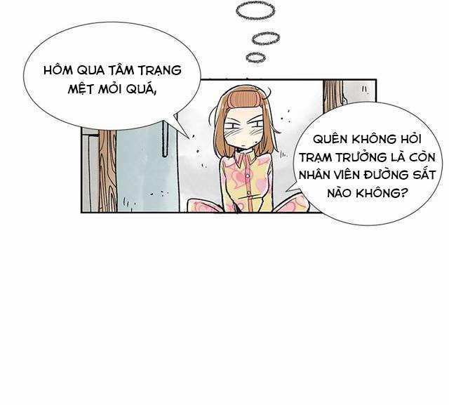 manhwax10.com - Truyện Manhwa Đã Lâu Không Gặp, Hà Đông Thiên Chương 4 Trang 28