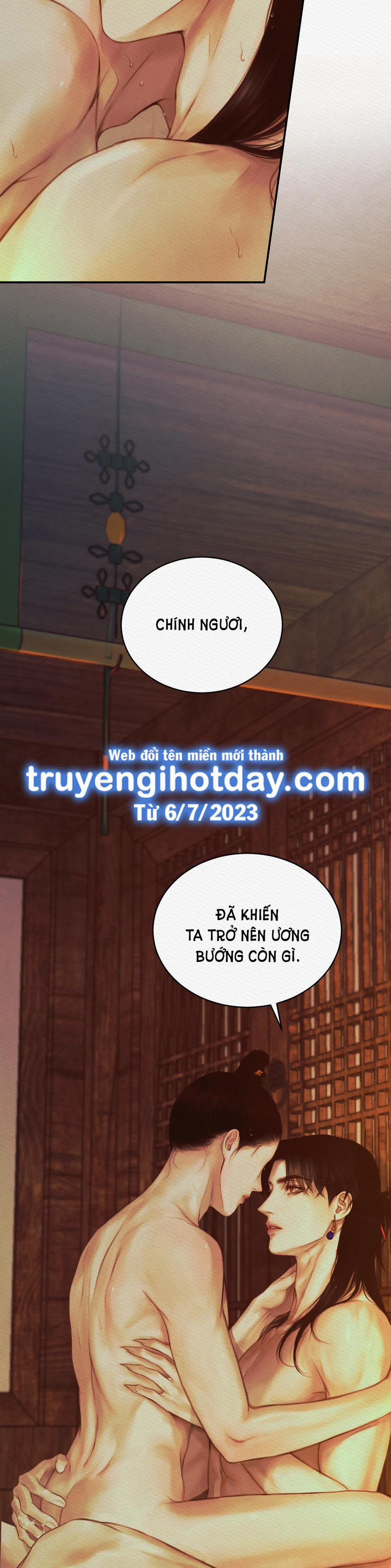 manhwax10.com - Truyện Manhwa Dạ Quỷ Chương 43 2 Trang 10